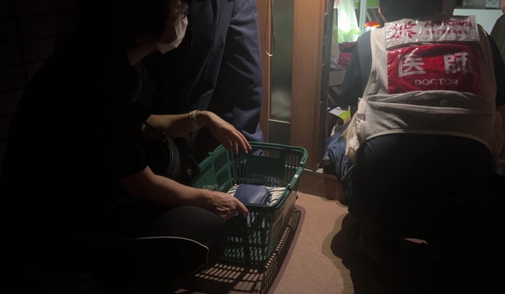 【令和8年熊本地震 ・発災から1週間】被災地での災害緊急支援活動と見えてきた課題 5 image6