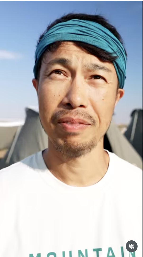 インタビュー