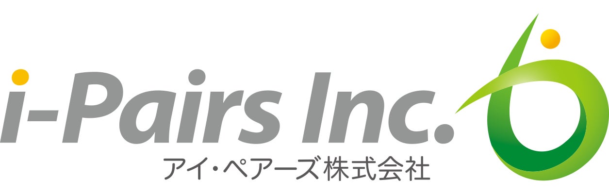 アイ・ペアーズ株式会社