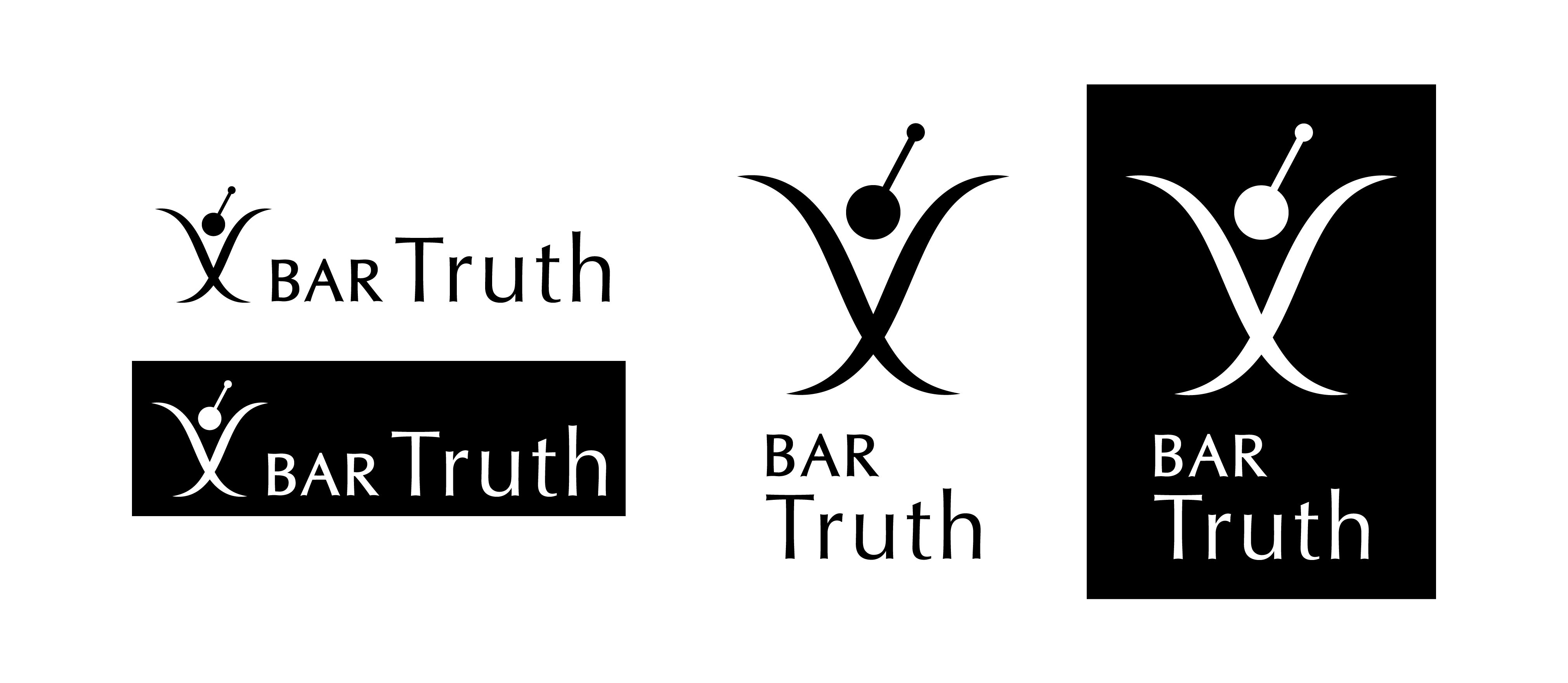 BAR Truthのロゴマーク