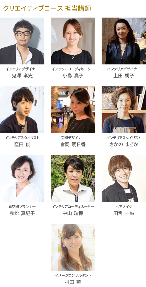 インテリアのプロになるための 動画講座 を制作したい Campfire キャンプファイヤー インテリアのプロになるための 動画講座 を制作したい Campfire キャンプファイヤー