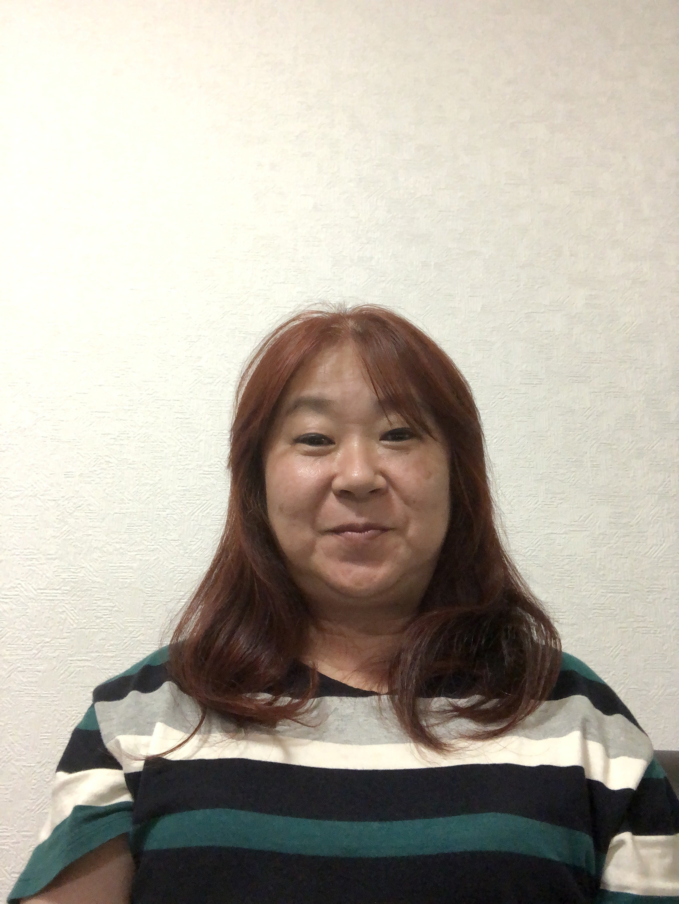 前川澄子