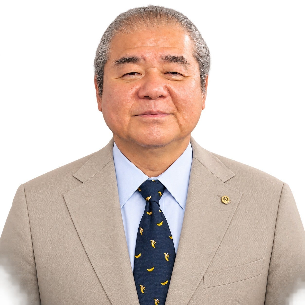 株式会社カリョー 代表取締役 新谷雅嗣様