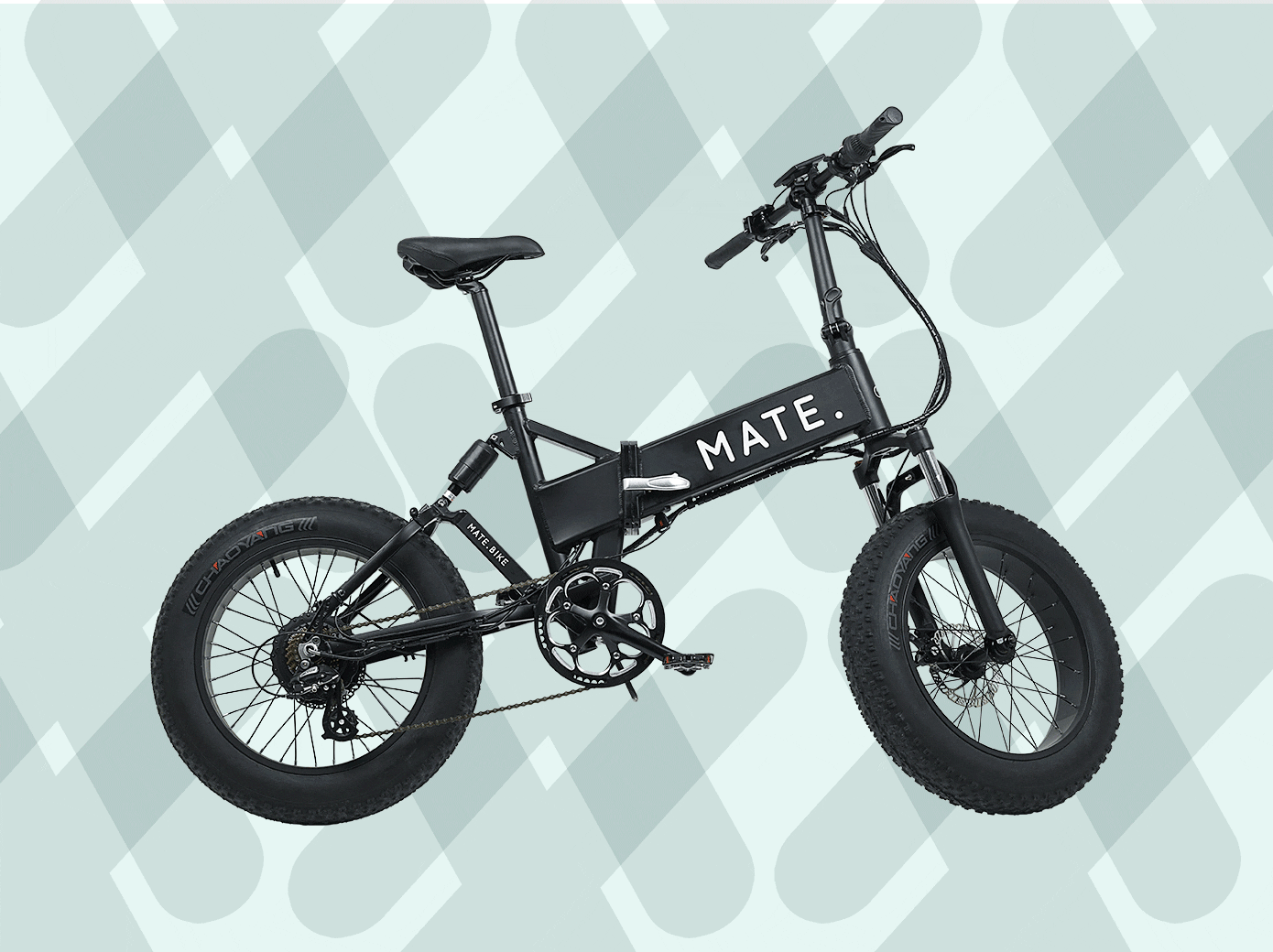 Mate X 今話題の高性能な上 お買い得な折りたたみ電動自転車を日本で公開 Campfire キャンプファイヤー
