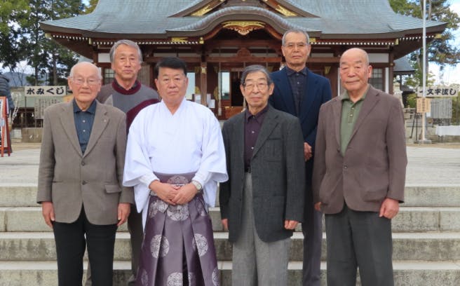 人としての心構えを教え、赤穂義士の師であった”山鹿素行”を多くの人に知ってほしい人としての心構えを教え、赤穂義士の師であった”山鹿素行”を多くの人に知ってほしい