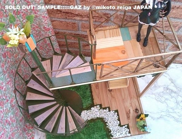 Diy ミニチュア模型 ドールハウスの作り方 実践工法記録レシピ全部見せます Campfire キャンプファイヤー Diy ミニチュア模型 ドールハウスの作り方 実践工法記録レシピ全部見せます Campfire キャンプファイヤー