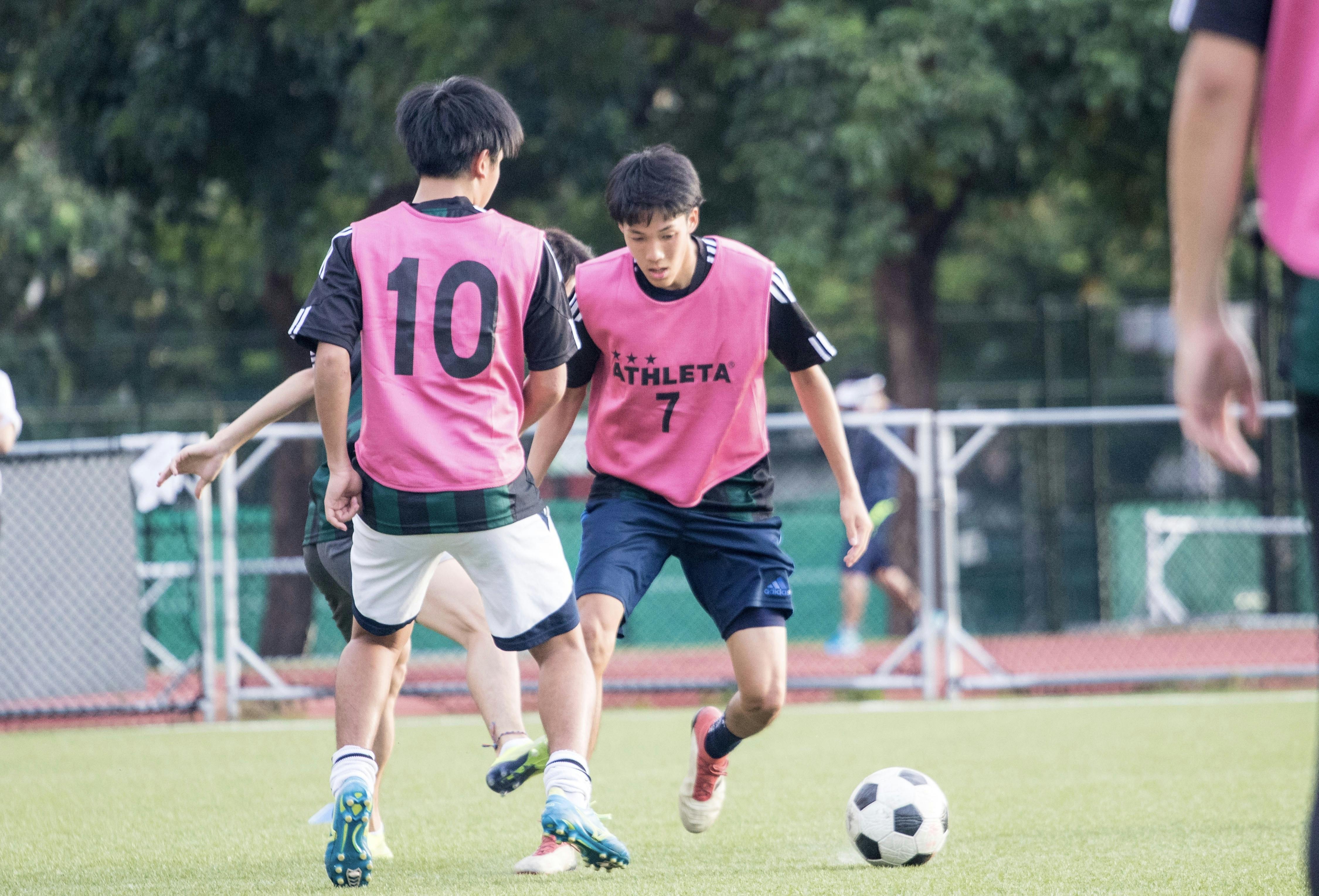 無名の蹴球男児 永川怜司のプロサッカー 人 への挑戦 Campfire キャンプファイヤー