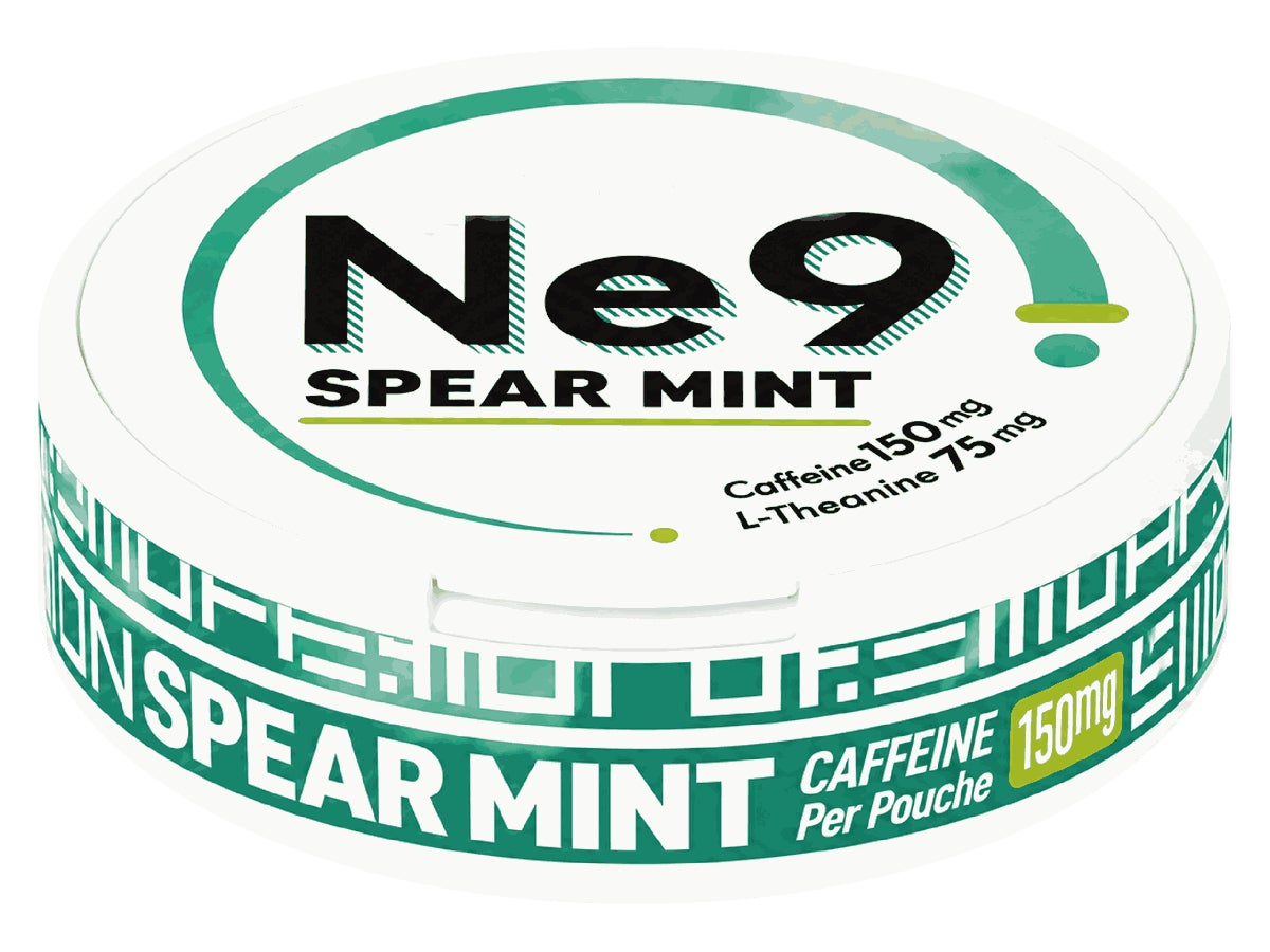 Ne9 スペアミントの商品イメージ