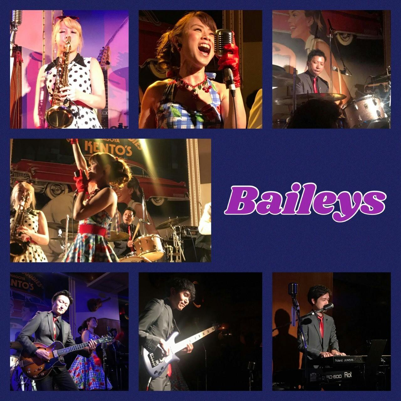 モズライトでベンチャーズ