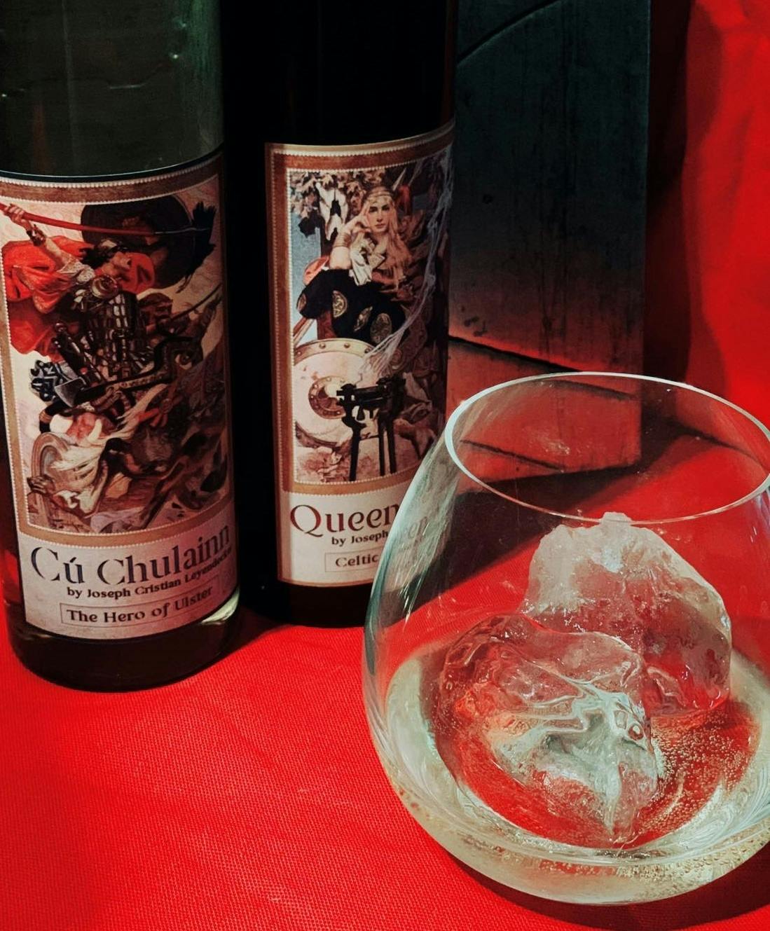 ケルト神話の英雄クーフーリンが愛したお酒 蜂蜜酒 ミード を造る Campfire キャンプファイヤー ケルト神話の英雄クーフーリンが愛したお酒 蜂蜜酒 ミード を造る Campfire キャンプファイヤー