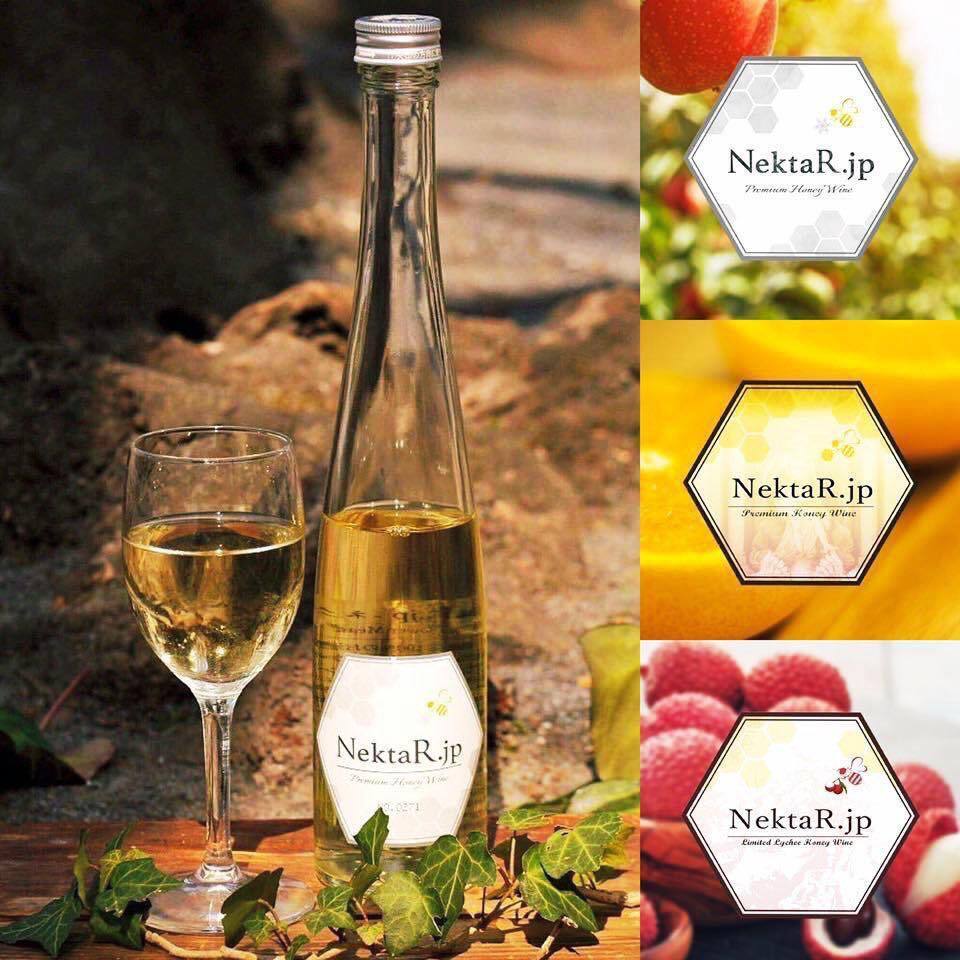 ケルト神話の英雄クーフーリンが愛したお酒「蜂蜜酒（ミード）」を造る