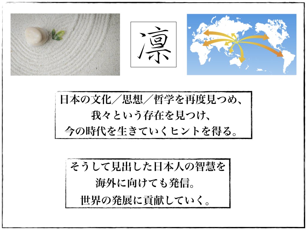 女武士道 凛 の旗揚げを成功させたい そして今こそ 生きるとは何か を考えたい Campfire キャンプファイヤー 女武士道 凛 の旗揚げを成功させたい そして今こそ 生きるとは何か を考えたい Campfire キャンプファイヤー