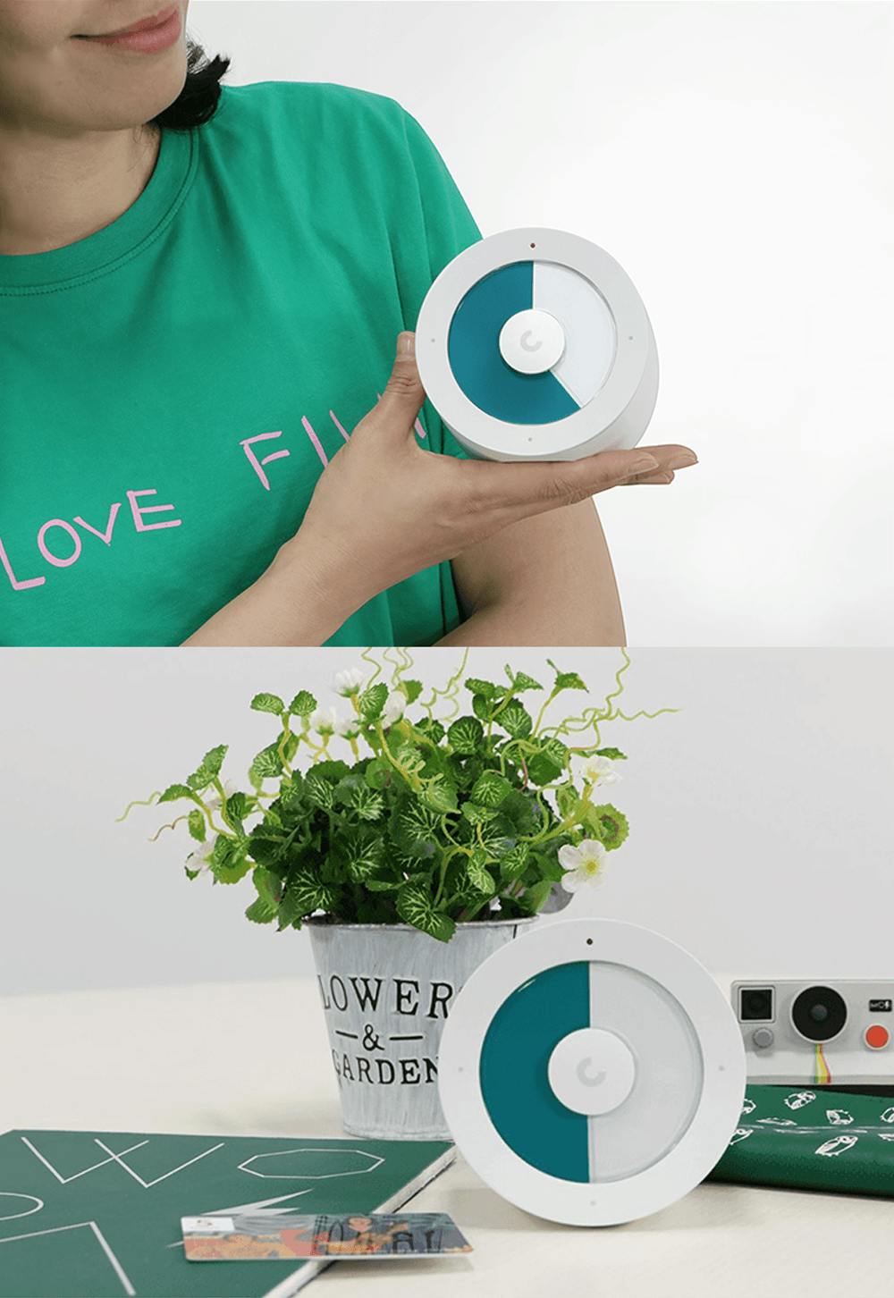 試験に備える必需品 革新的な時間視覚化タイマー Minee Campfire キャンプファイヤー 試験に備える必需品 革新的な時間視覚化タイマー Minee Campfire キャンプファイヤー