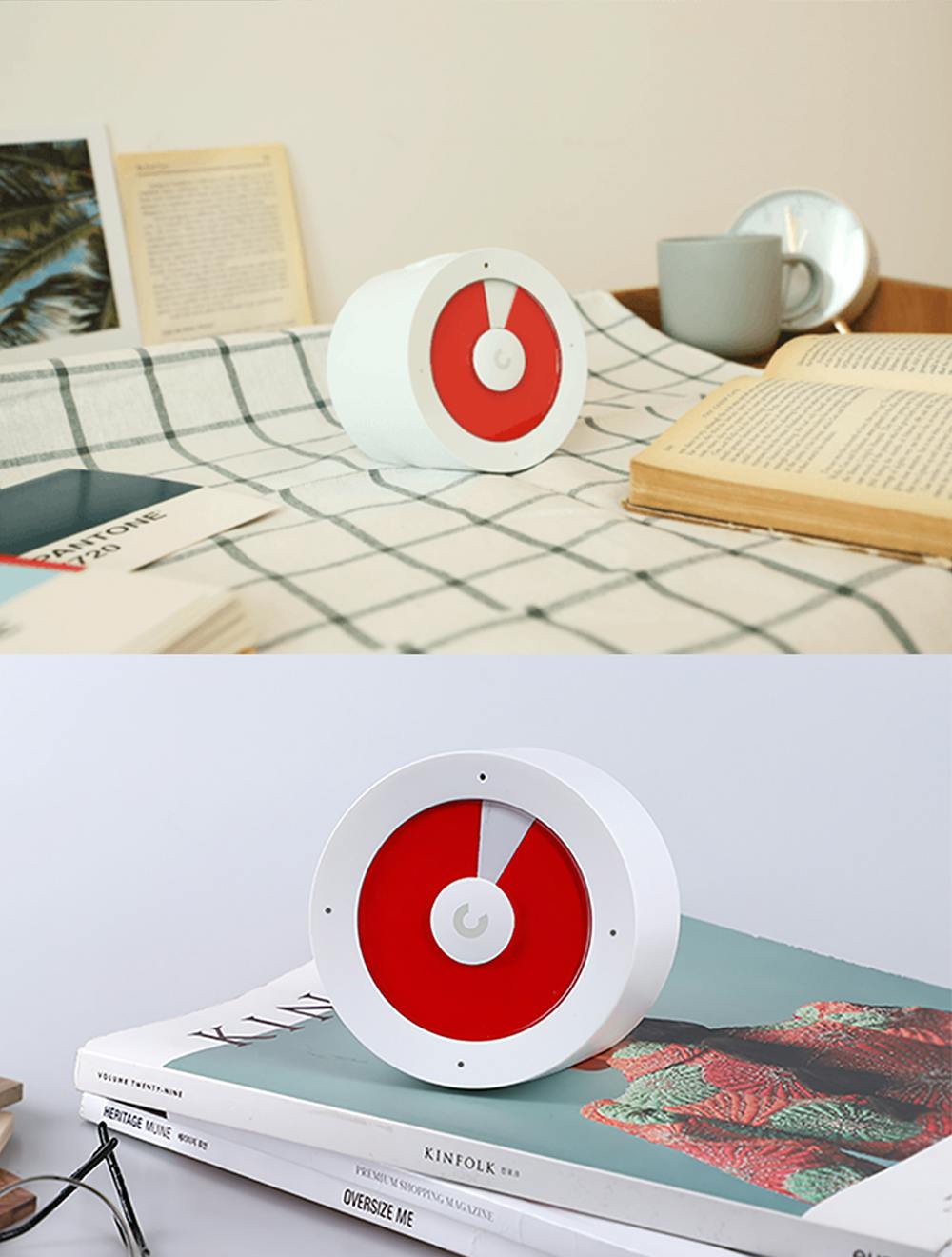 試験に備える必需品 革新的な時間視覚化タイマー Minee Campfire キャンプファイヤー 試験に備える必需品 革新的な時間視覚化タイマー Minee Campfire キャンプファイヤー