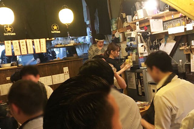 大衆酒場コグマヤ 大衆焼肉コグマヤ お店と従業員を守りたい Campfire キャンプファイヤー 大衆酒場コグマヤ 大衆焼肉コグマヤ お店と従業員を守りたい Campfire キャンプファイヤー