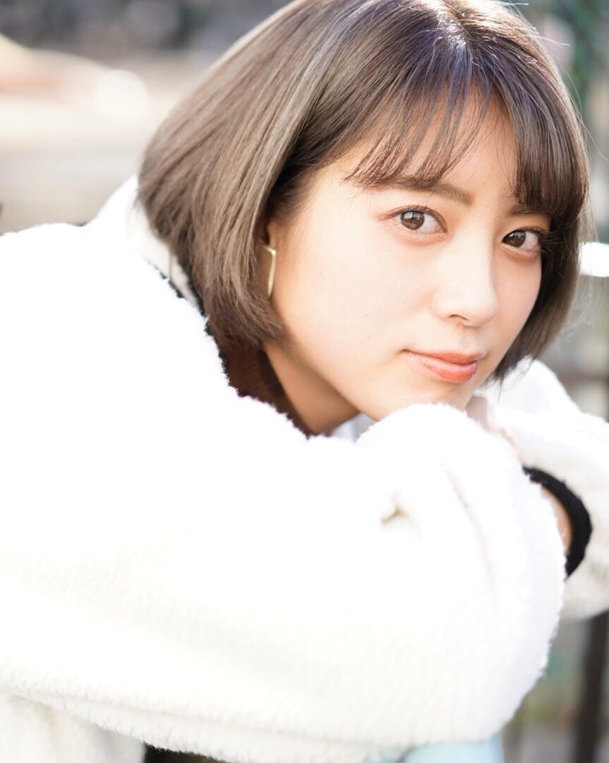 笠井海夏子 Japaneseclass Jp 笠井海夏子 Japaneseclass Jp