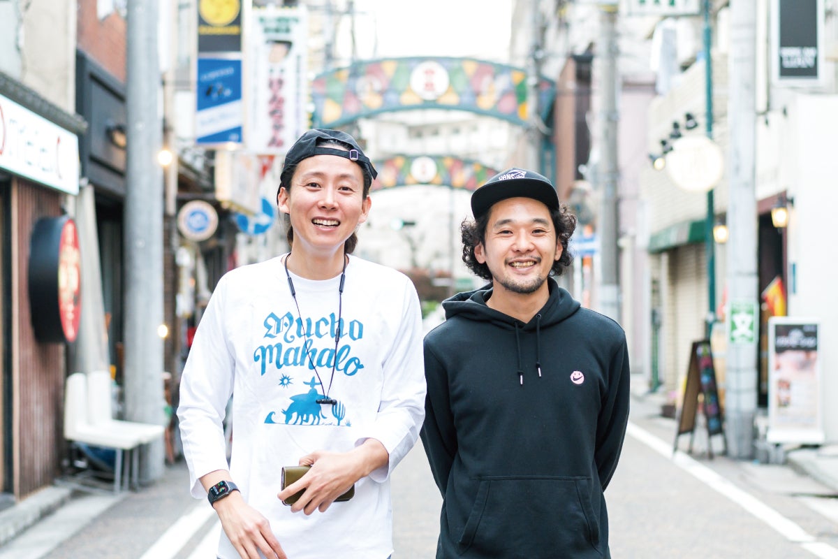 Save Afro Tacos!!野毛のタコス屋コロナ損害支援 - CAMPFIRE (キャンプ