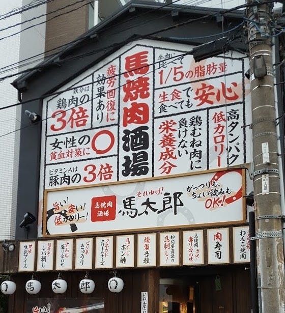 馬肉 馬刺し食べ放題 馬太郎 を助けてください Campfire キャンプファイヤー 馬肉 馬刺し食べ放題 馬太郎 を助けてください Campfire キャンプファイヤー