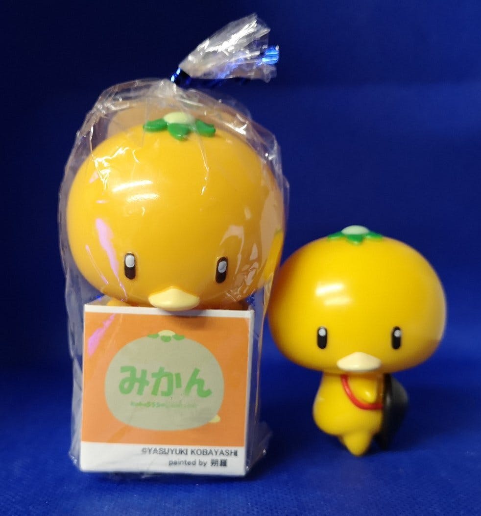 みかんかっぱんのぬいぐるみがつくりたい Campfire キャンプファイヤー みかんかっぱんのぬいぐるみがつくりたい Campfire キャンプファイヤー