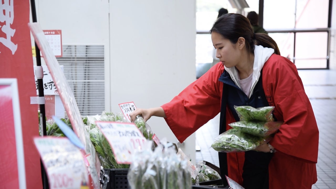 ゆりえ　インサート