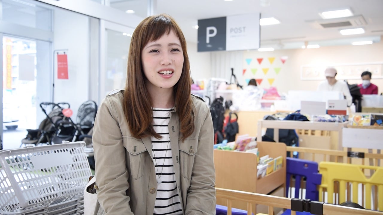 近藤さんインタビュー映像