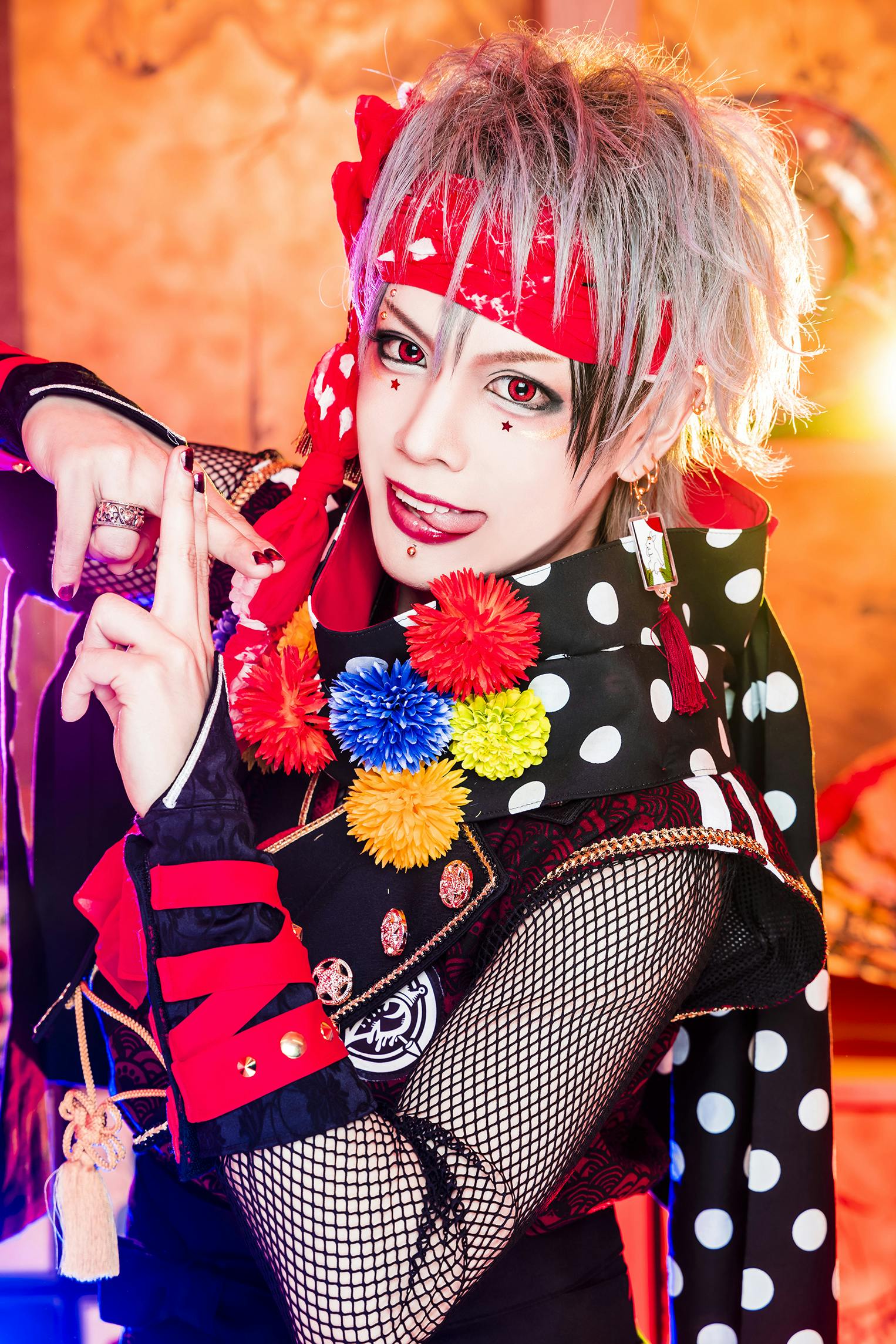 BabyKingdom 志記🗡 (@bk_shiki) / X