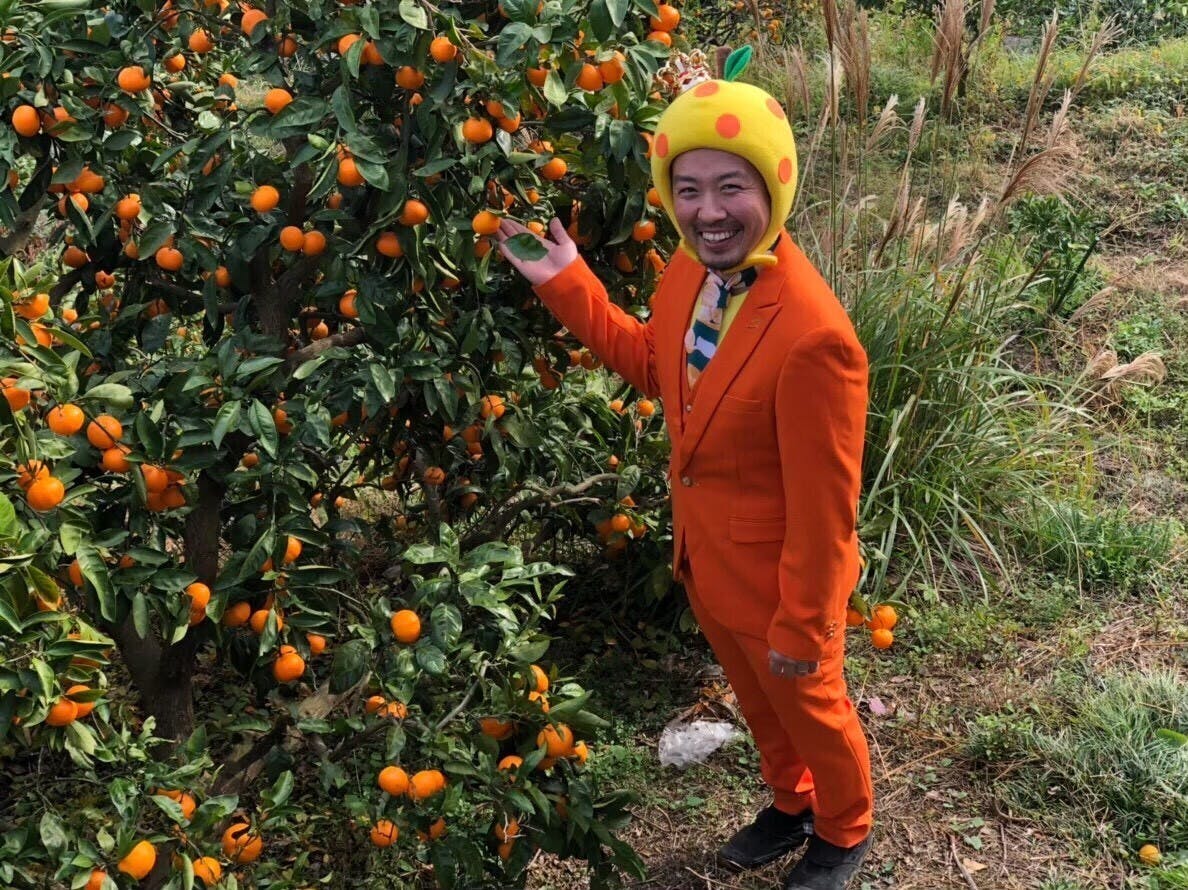 コロナでイベント中止が相次ぐ 本物有田みかんジュースを味わってほしい Campfire キャンプファイヤー コロナでイベント中止が相次ぐ 本物有田みかんジュースを味わってほしい Campfire キャンプファイヤー