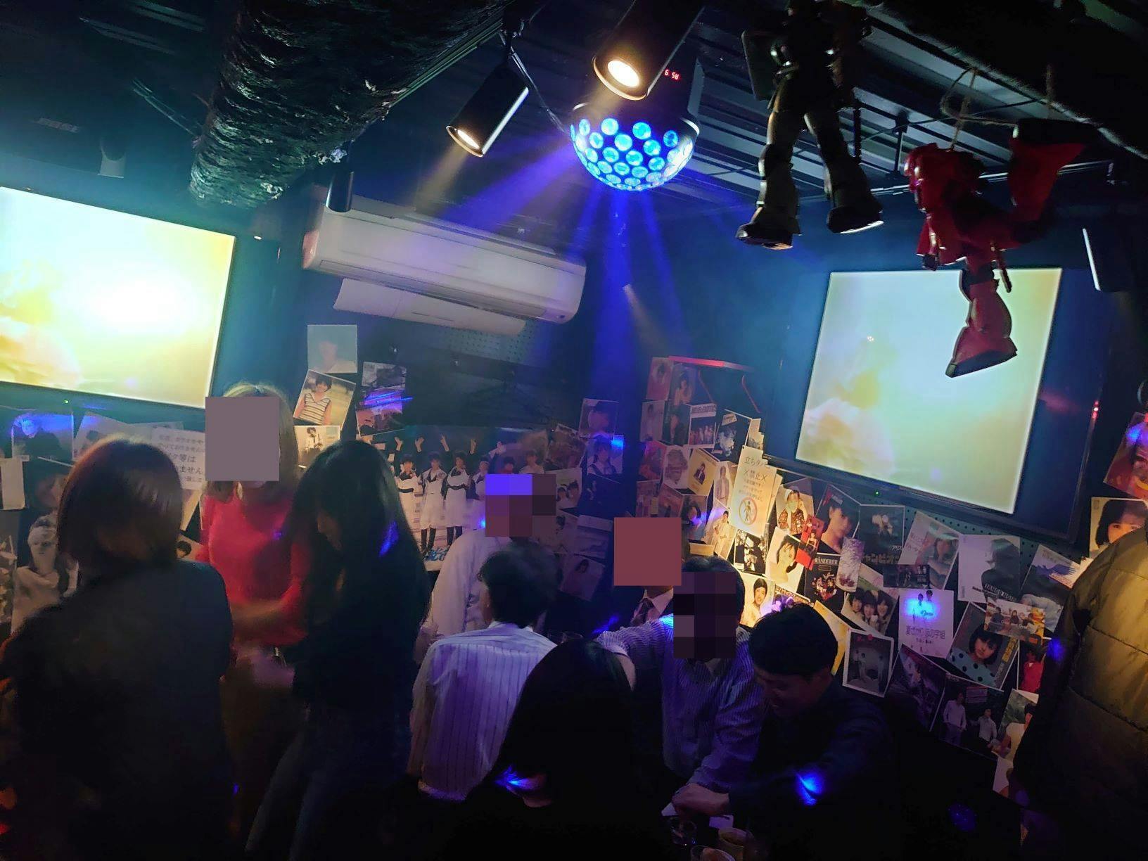 【BUMPS!!!&和バンプ】music bar 存続支援【BUMPS!!!&和バンプ】music bar 存続支援
