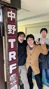 ゲーセン 中野trf の救済 ビデオゲーセン文化の保全 Campfire キャンプファイヤー ゲーセン 中野trf の救済 ビデオゲーセン文化の保全 Campfire キャンプファイヤー