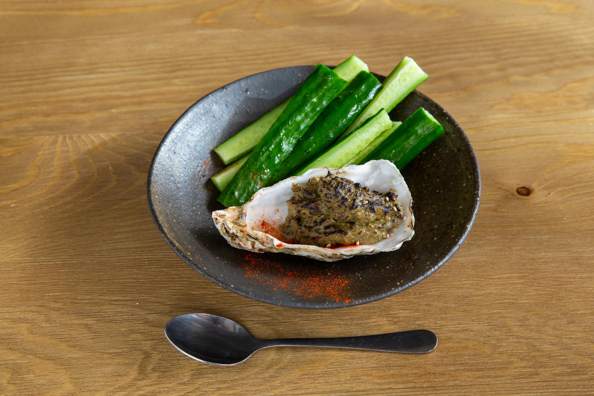 めっちゃ牡蠣風味 新たな万能調味料 牡蠣味噌ペースト が出来ました Campfire キャンプファイヤー めっちゃ牡蠣風味 新たな万能調味料 牡蠣味噌ペースト が出来ました Campfire キャンプファイヤー