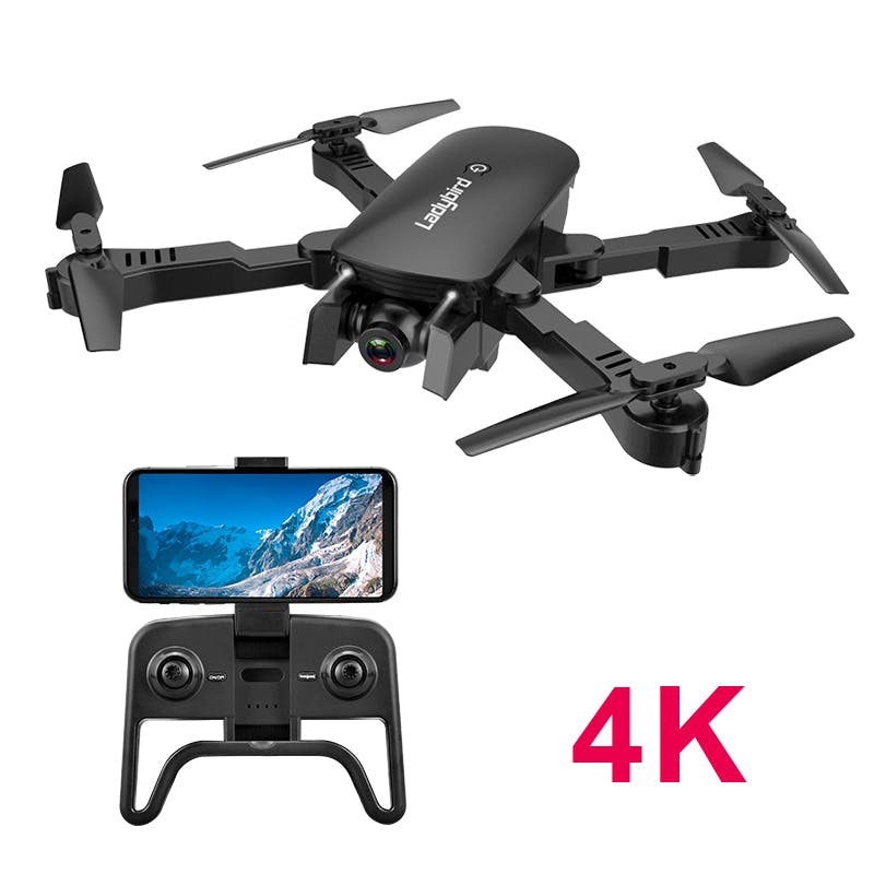 250 drone kit