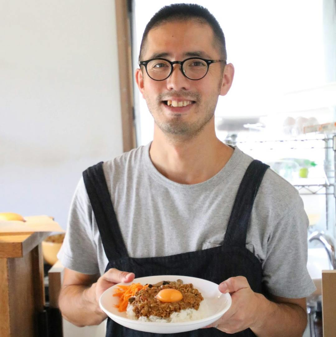 人生に選択肢を iターンで始める小さなカレー屋プロジェクト Campfire キャンプファイヤー 人生に選択肢を iターンで始める小さなカレー屋プロジェクト Campfire キャンプファイヤー