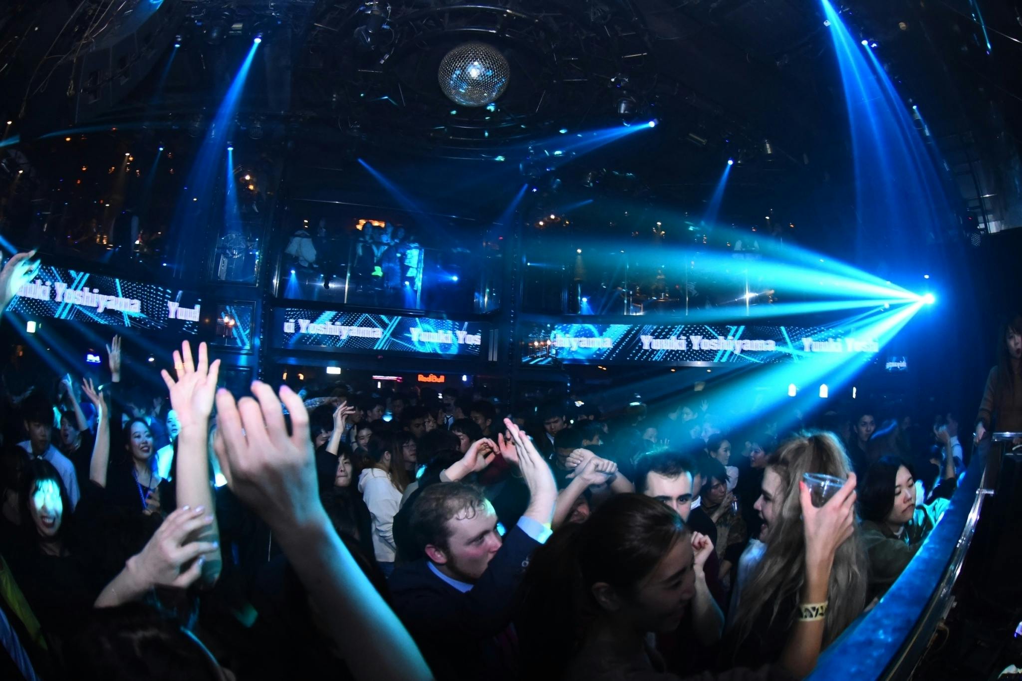 大阪梅田クラブ Owl Osaka営業存続支援プロジェクト Campfire キャンプファイヤー