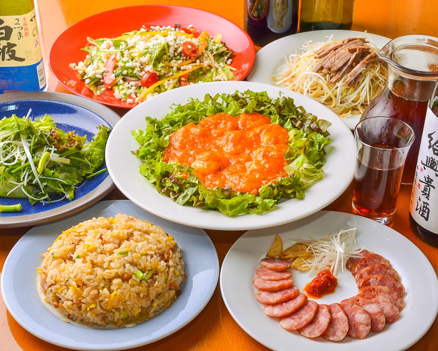 新型コロナに負けない!渋谷で36年続く中華料理店を守りたい 新型コロナに負けない!渋谷で36年続く中華料理店を守りたい