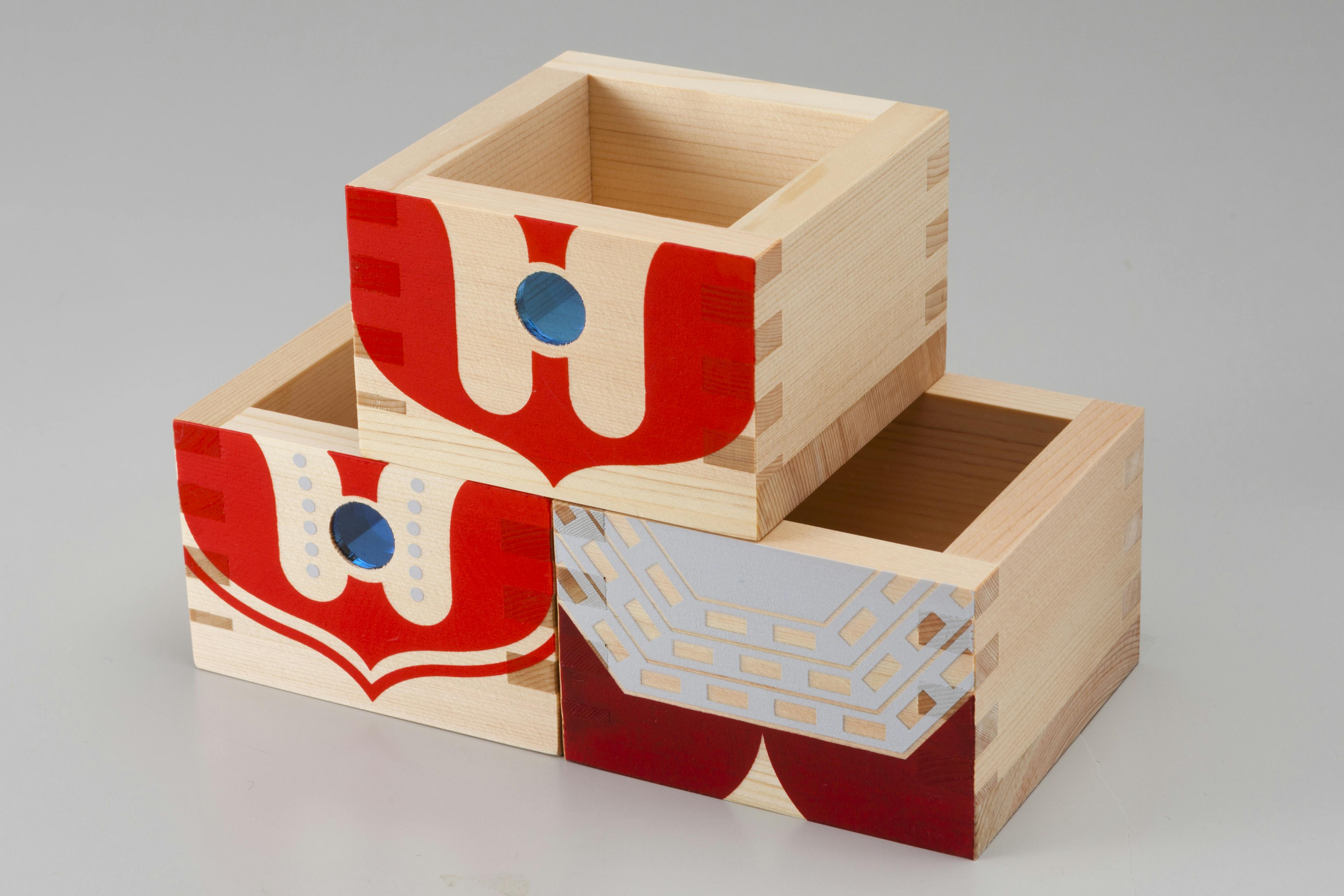 コロナショックから大垣の枡づくりと伝統産業の職人を守りたい Campfire キャンプファイヤー