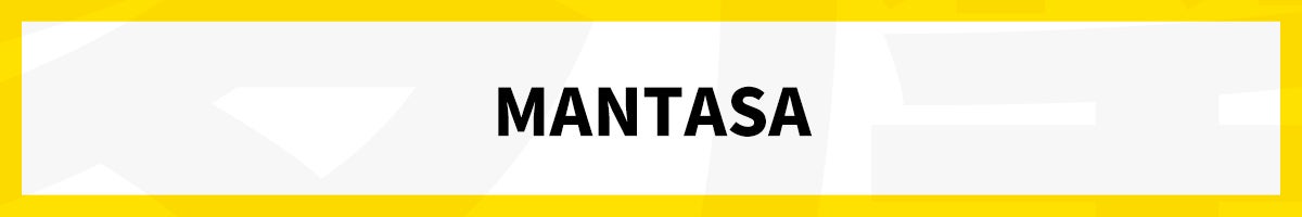 MANTASAとは?