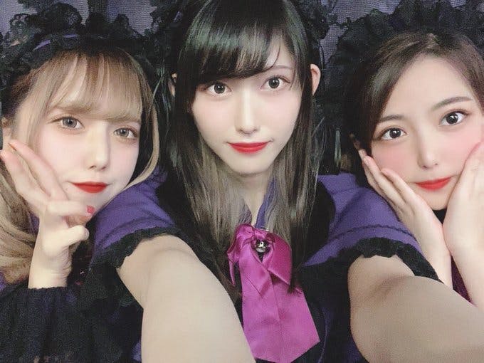 コロナに屈しない 我がジャンヌダルク鉄壁のブロワ城を守りたい Campfire キャンプファイヤー