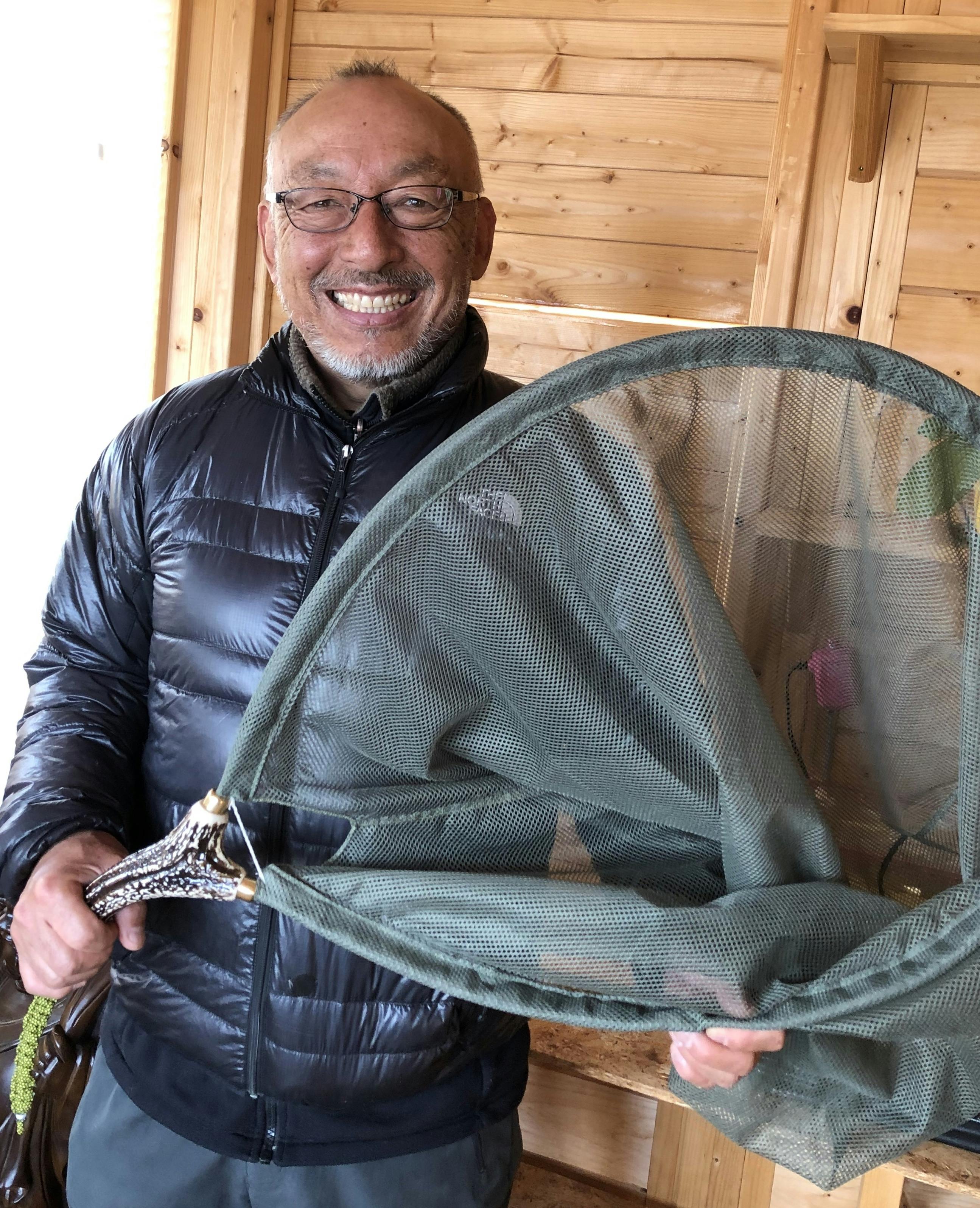 杉坂隆久ガイドサービスからのお願いです Campfire キャンプファイヤー 杉坂隆久ガイドサービスからのお願いです Campfire キャンプファイヤー