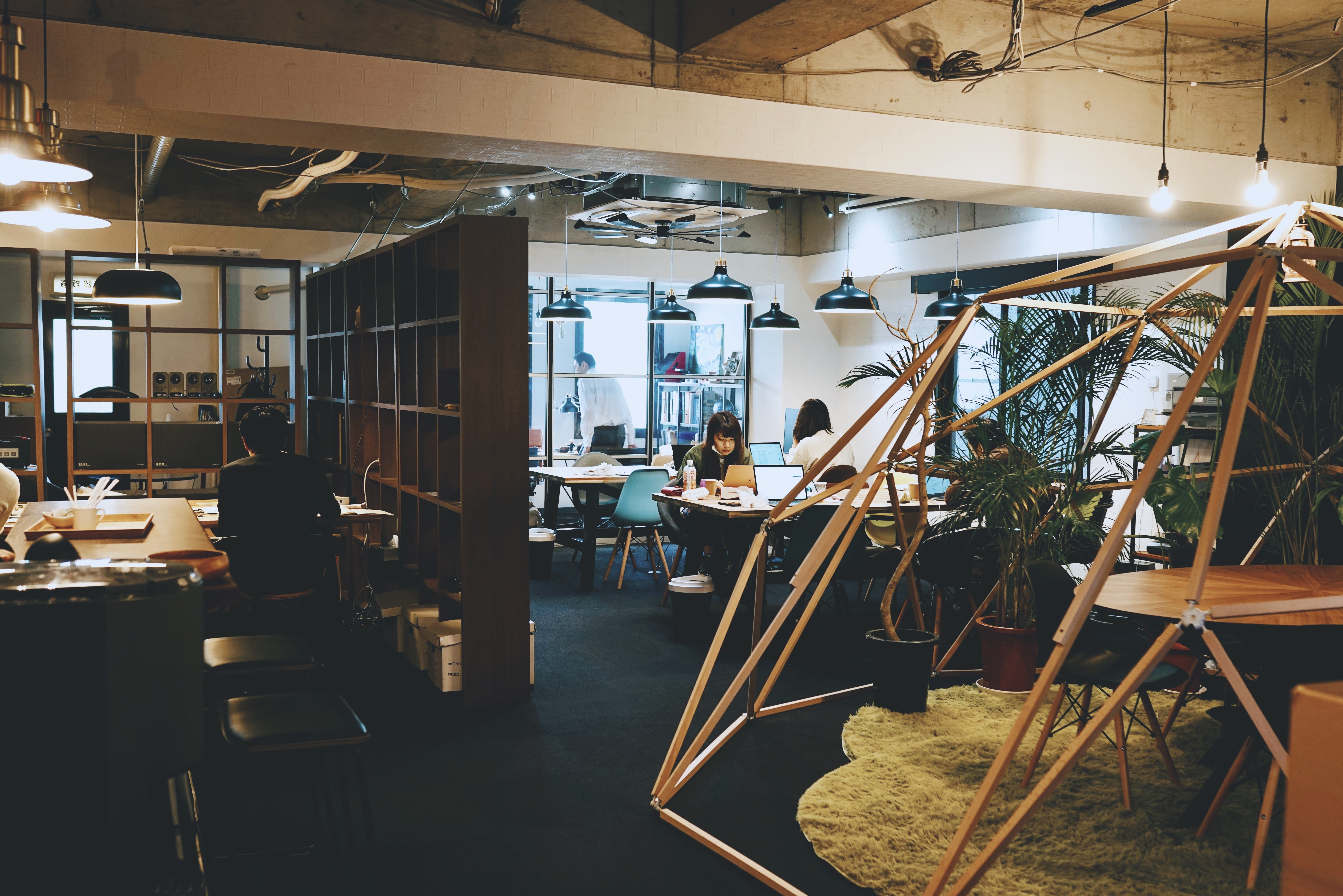 イベント危機 企画会社の挑戦 自宅で スカイランタン謎解き Campfire キャンプファイヤー