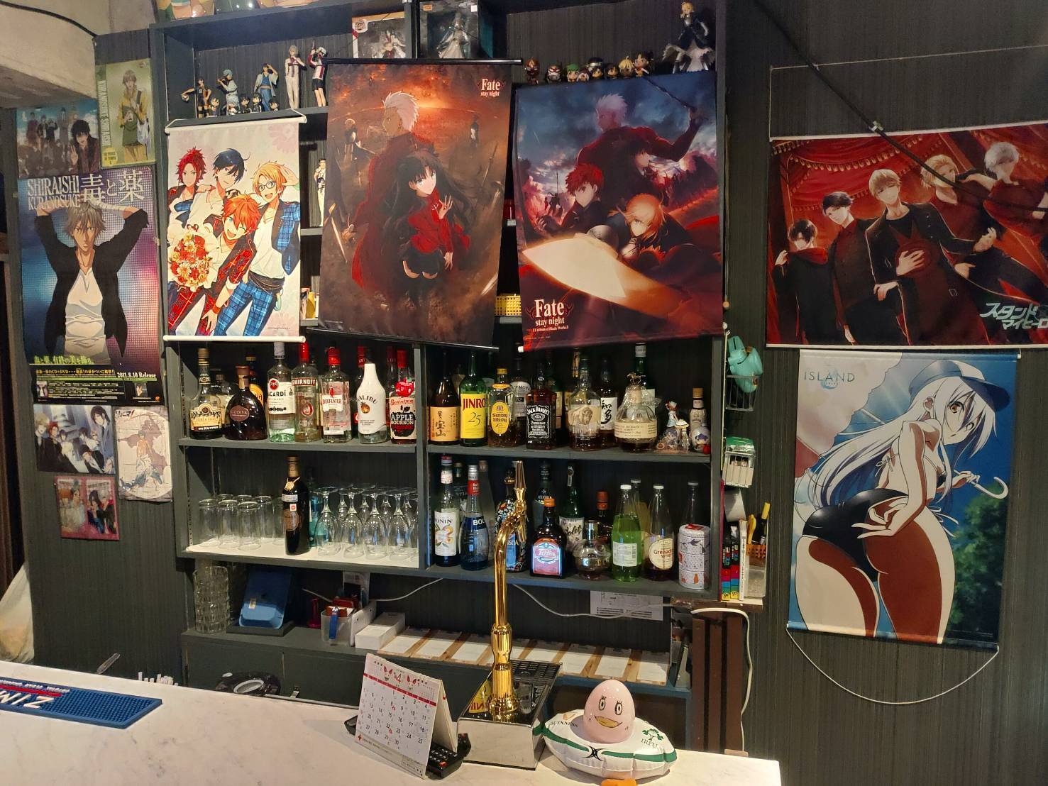 サブカルの街 中野を盛り上げてきた老舗アニメカフェへの支援をお願いします Campfire キャンプファイヤー サブカルの街 中野を盛り上げてきた老舗アニメカフェへの支援をお願いします Campfire キャンプファイヤー