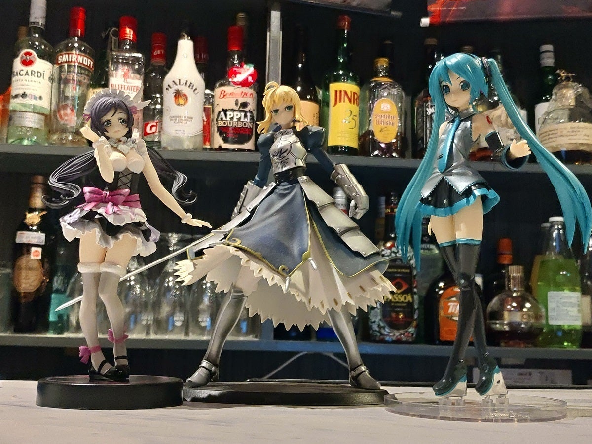 サブカルの街 中野を盛り上げてきた老舗アニメカフェへの支援をお願いします Campfire キャンプファイヤー サブカルの街 中野を盛り上げてきた老舗アニメカフェへの支援をお願いします Campfire キャンプファイヤー