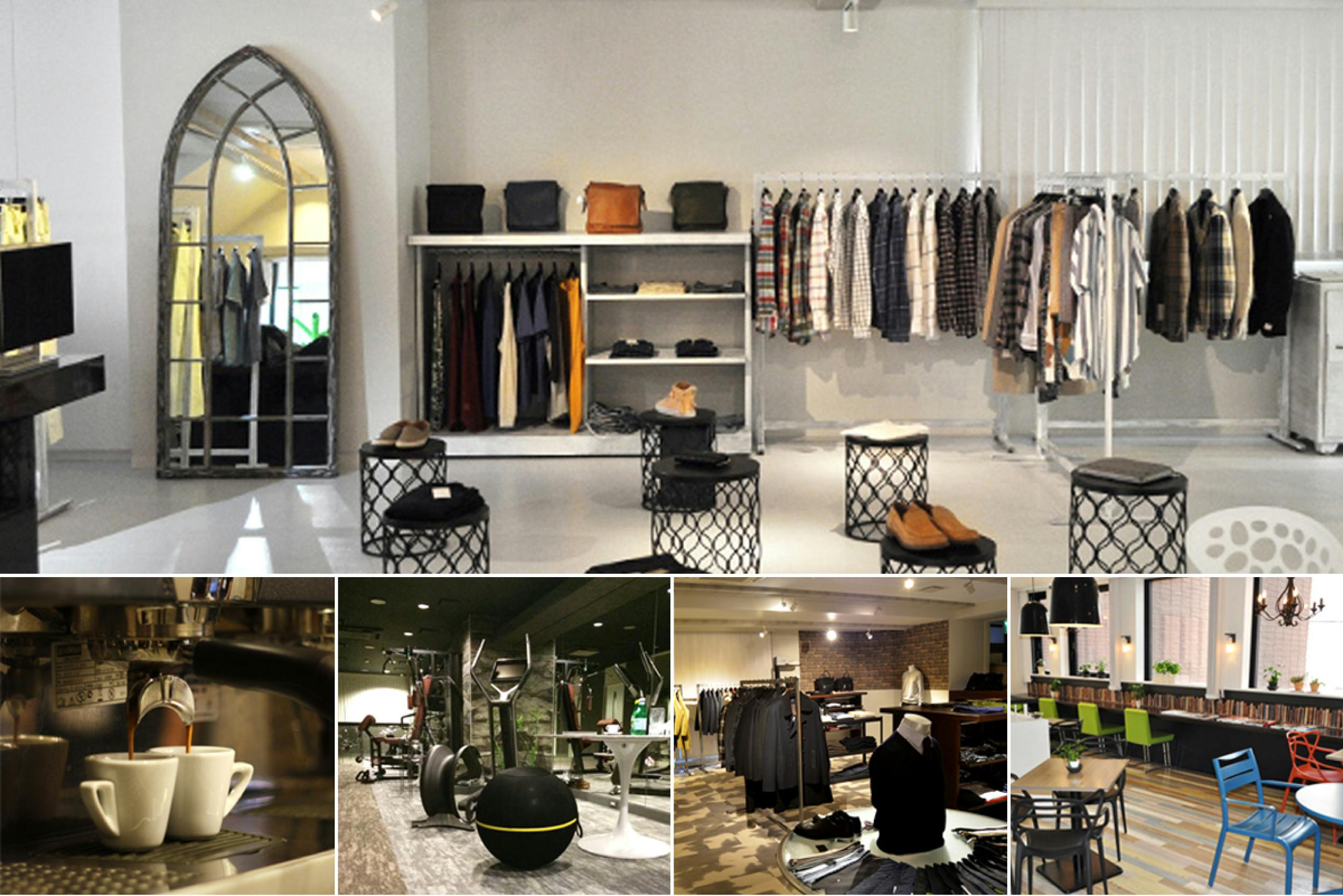 札幌に安らぎを取り戻す 屋上テラスを自然に囲まれたフリースペースにしたい Campfire キャンプファイヤー 札幌に安らぎを取り戻す 屋上テラスを自然に囲まれたフリースペースにしたい Campfire キャンプファイヤー