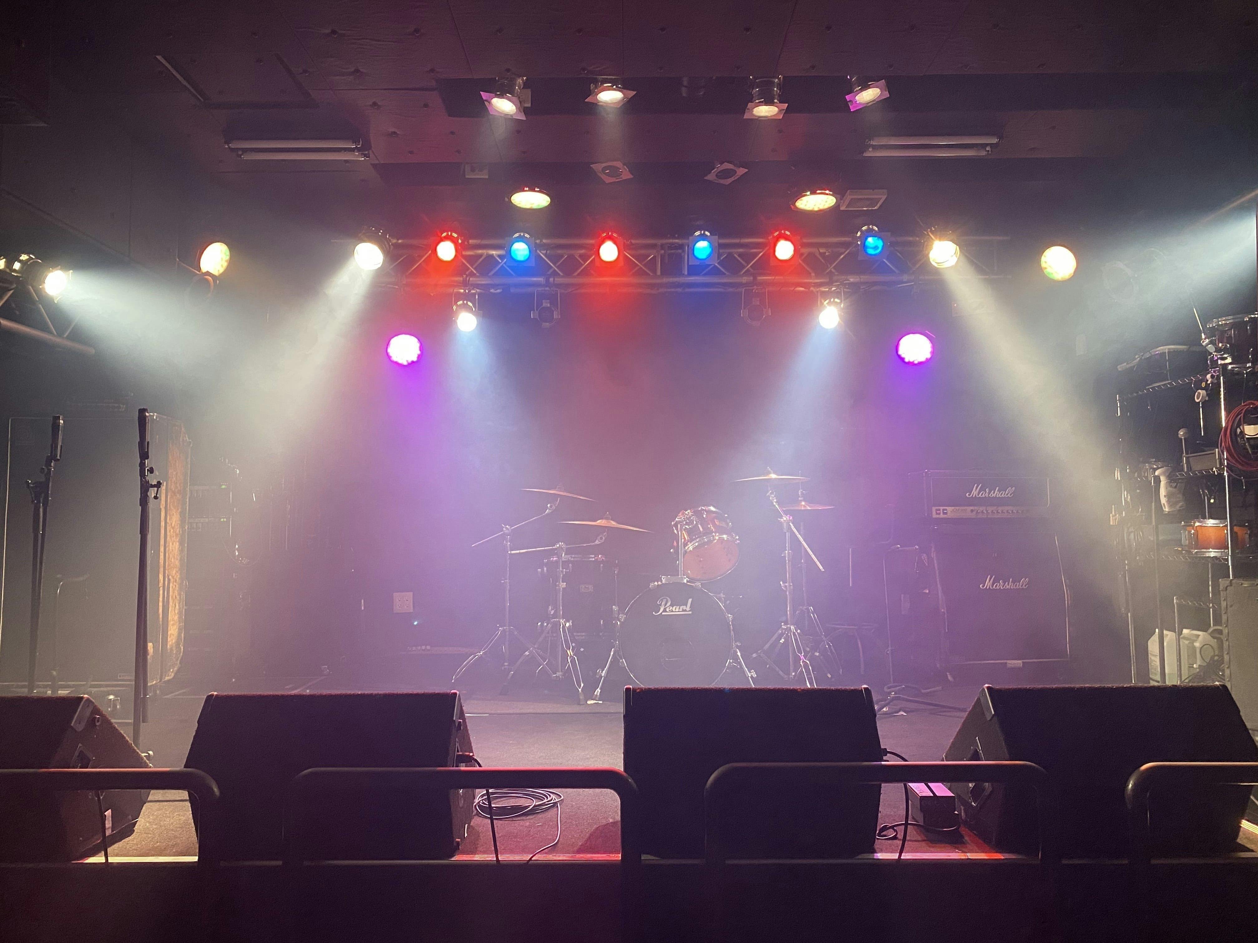 湘南のライブハウス 湘南bit支援プロジェクト Campfire キャンプファイヤー 湘南のライブハウス 湘南bit支援プロジェクト Campfire キャンプファイヤー