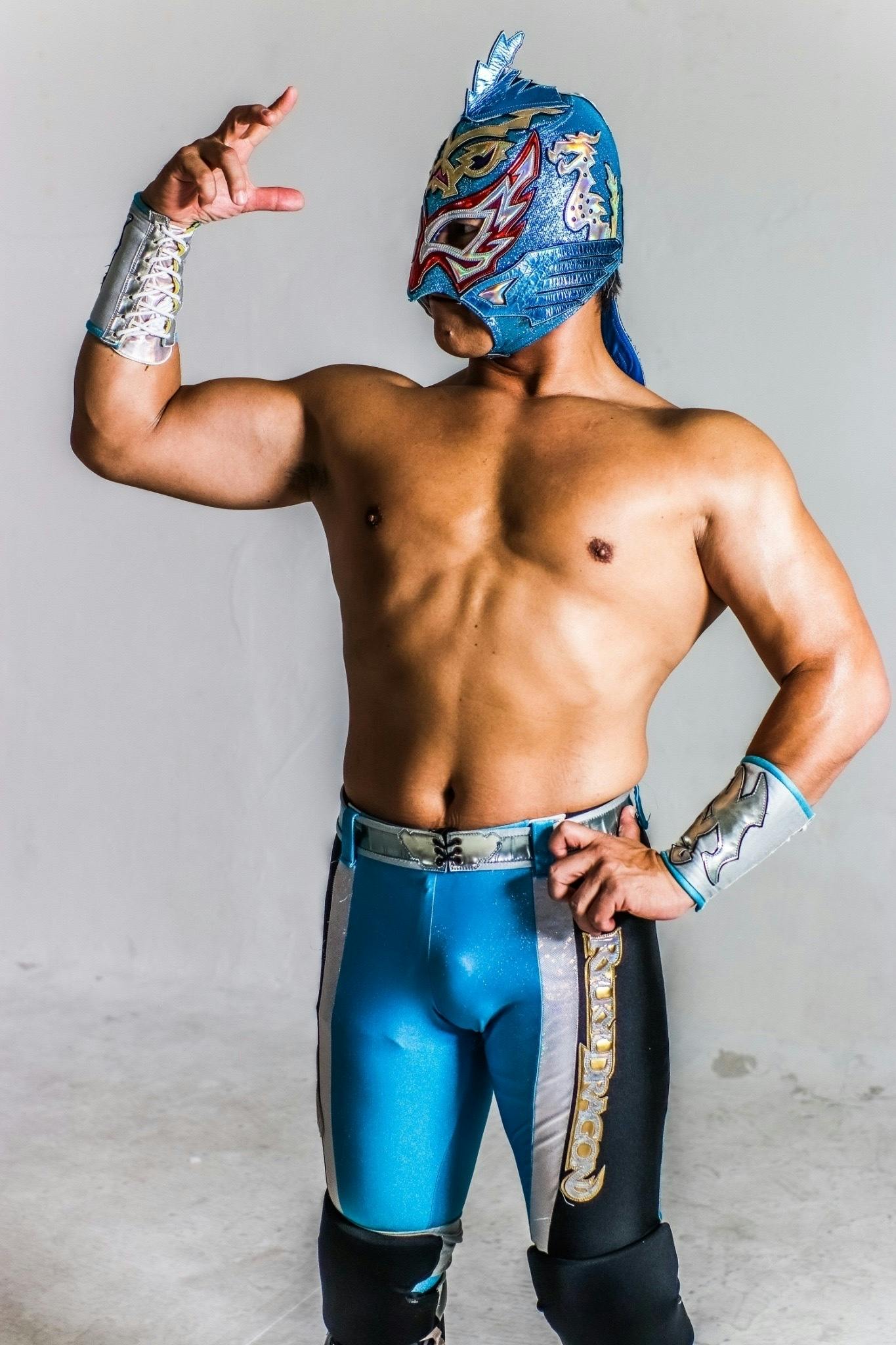 プロレス試合用マスク ウルトラマン 今週までおまけ付き | www