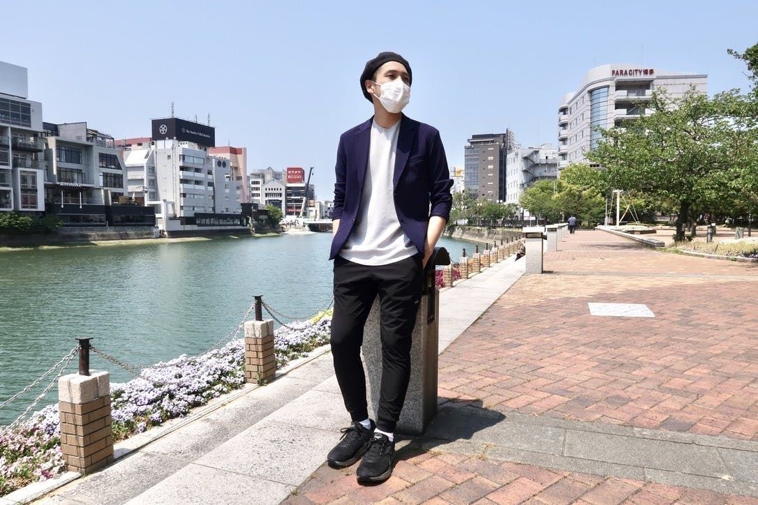 30代 40代必見 平成パパのための第2弾 体重が増えても大丈夫なジャケット Campfire キャンプファイヤー