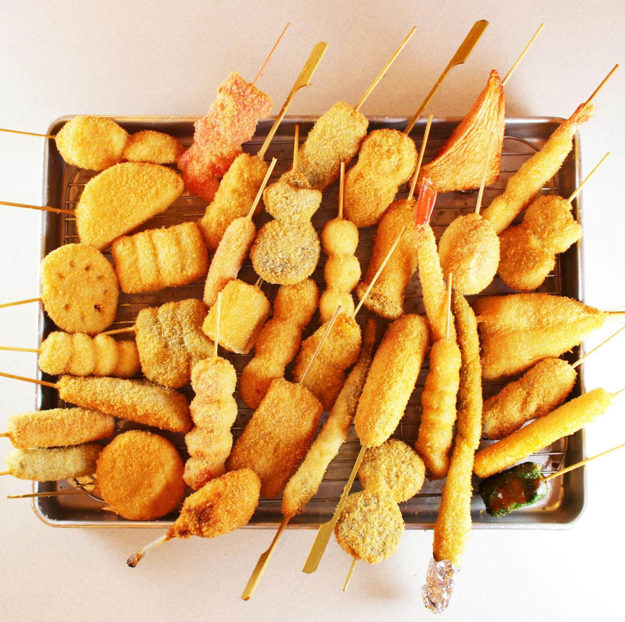 今こそ 串カツで笑顔に 一緒にコロナを乗り越えましょう Campfire キャンプファイヤー 今こそ 串カツで笑顔に 一緒にコロナを乗り越えましょう Campfire キャンプファイヤー