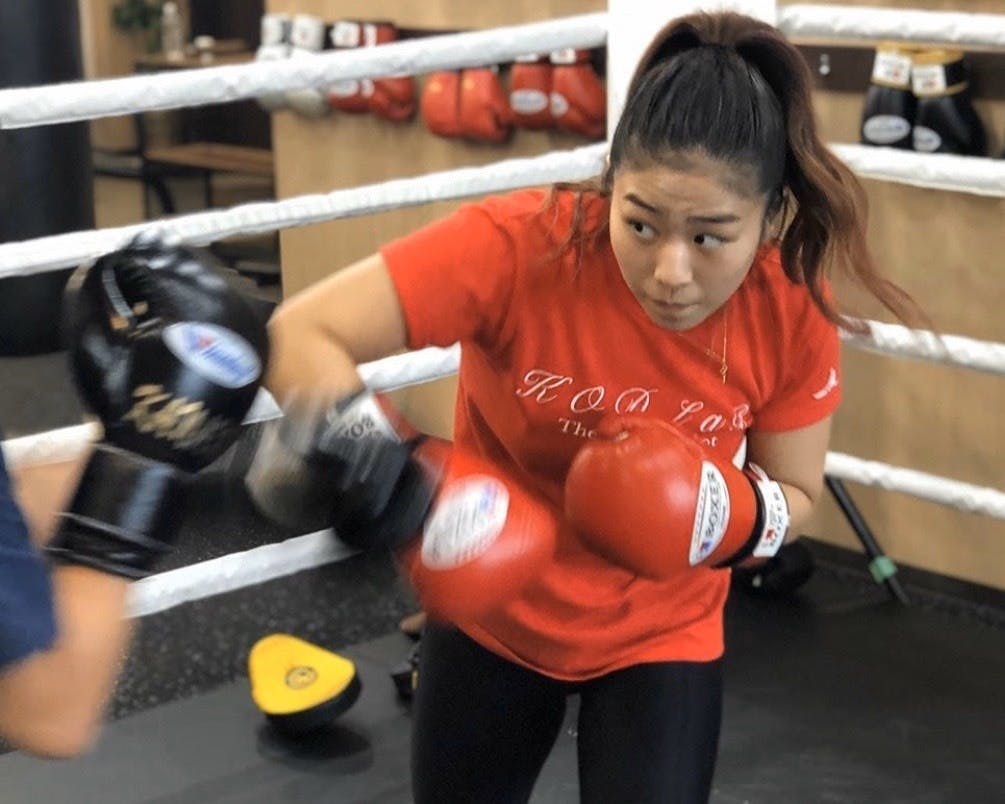 ジムの存続とジムを支えるボクサーの生活を守るため Campfire キャンプファイヤー ジムの存続とジムを支えるボクサーの生活を守るため Campfire キャンプファイヤー