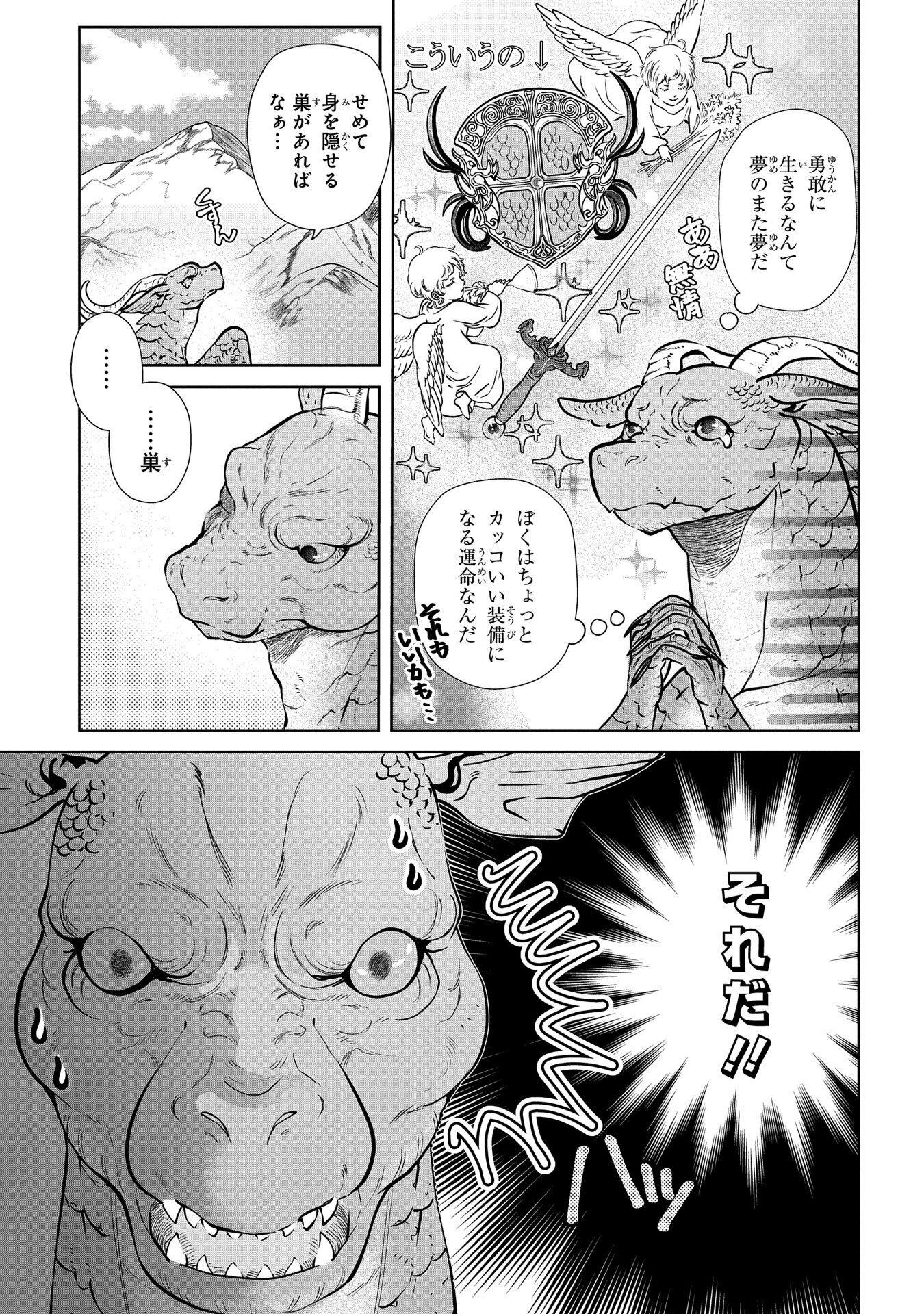 Tvアニメ化記念 ドラゴン 家を買う オリジナルグッズ化プロジェクト Campfire キャンプファイヤー Tvアニメ化記念 ドラゴン 家を買う オリジナルグッズ化プロジェクト Campfire キャンプファイヤー