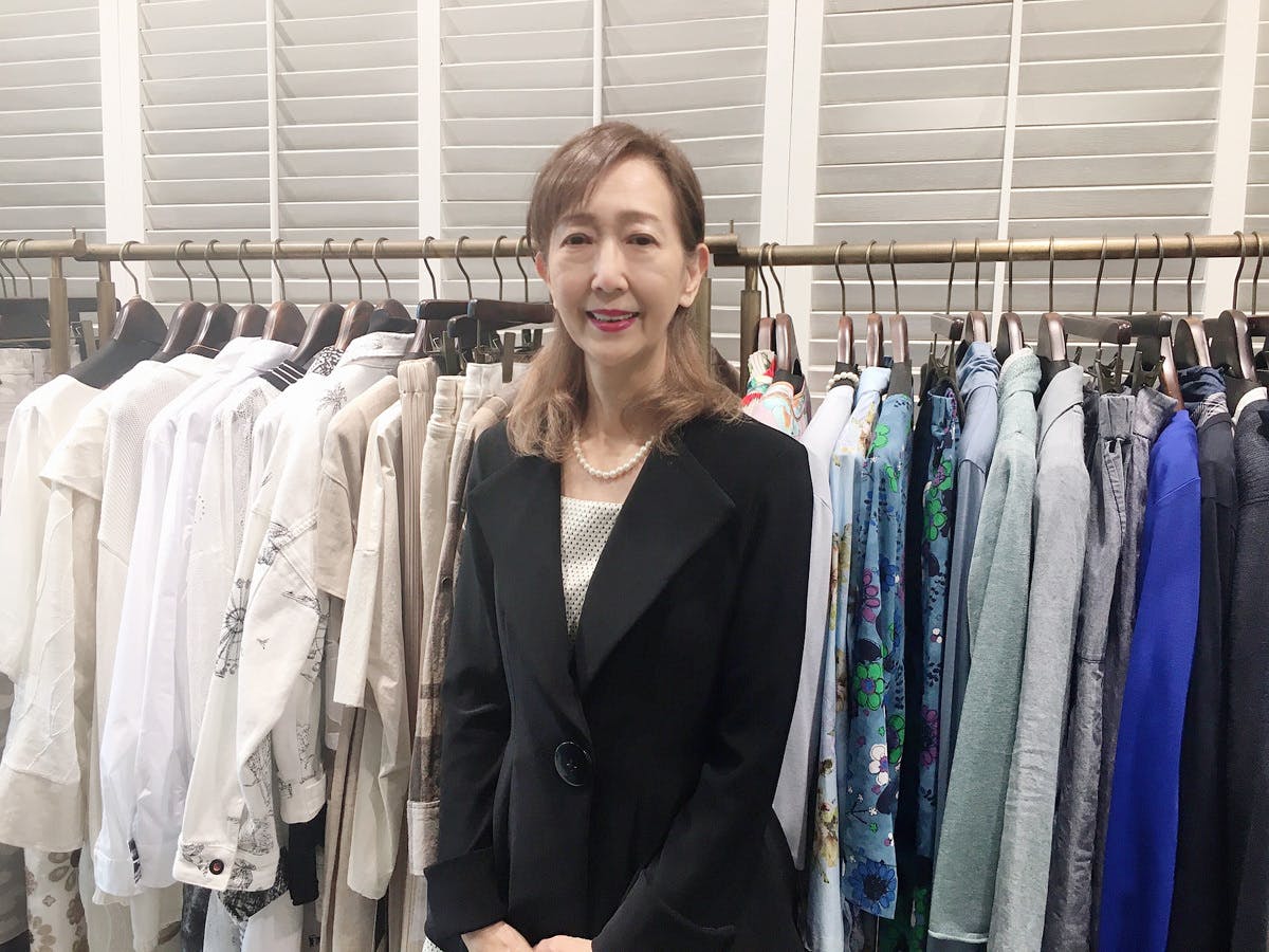 コレクション 平川 服屋