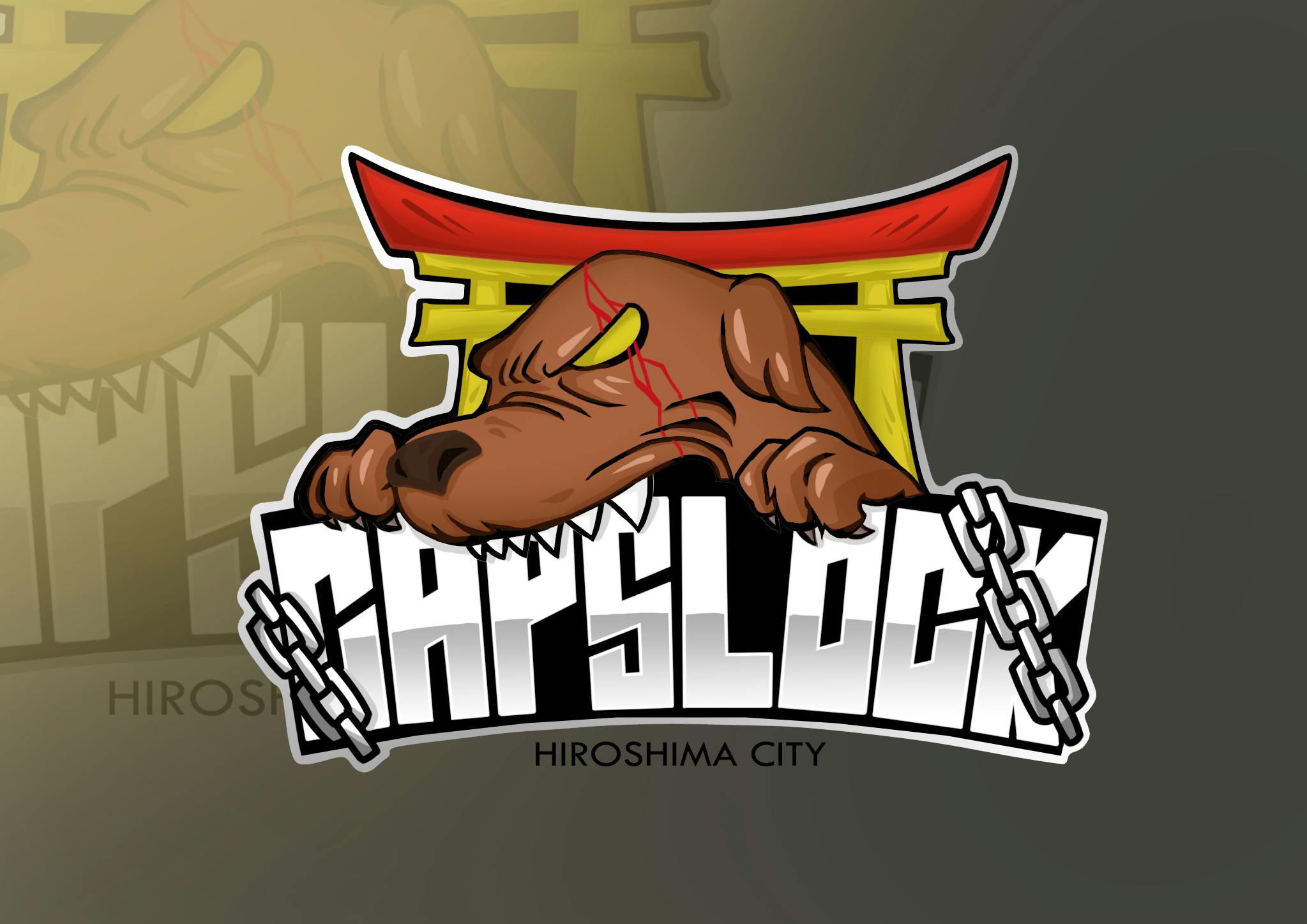 広島のe Sports Studio Capslock の支援をお願いします Campfire キャンプファイヤー 広島のe Sports Studio Capslock の支援をお願いします Campfire キャンプファイヤー